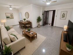 Blk 21 Jalan Membina (Bukit Merah), HDB 4 Rooms #606091391